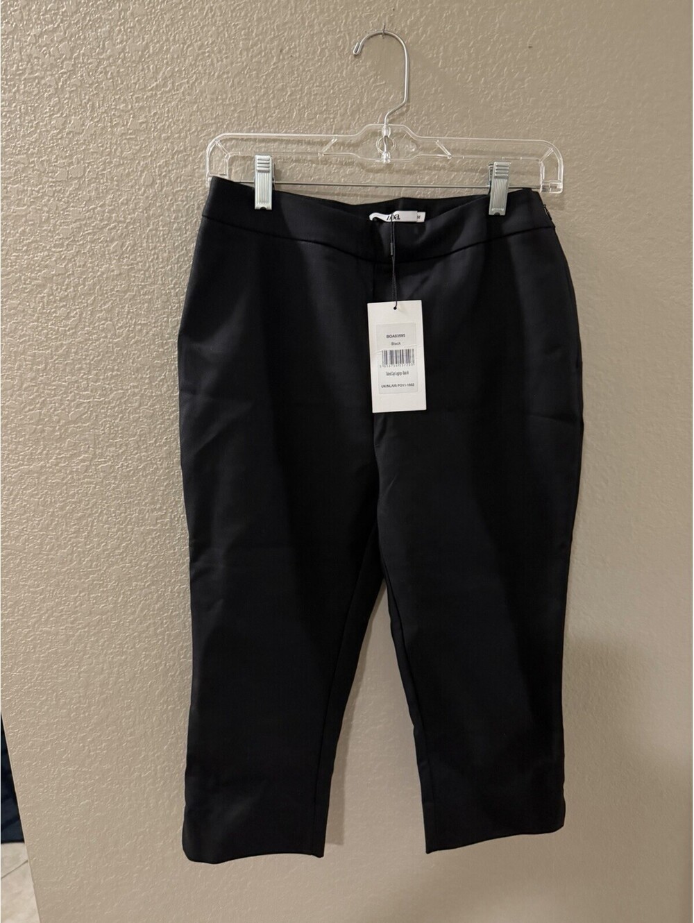 Women's Because Of Alice Tailored Capri Leggings